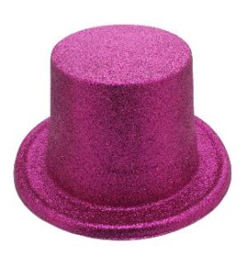 -CHISTERA PURPURINA FUCSIA