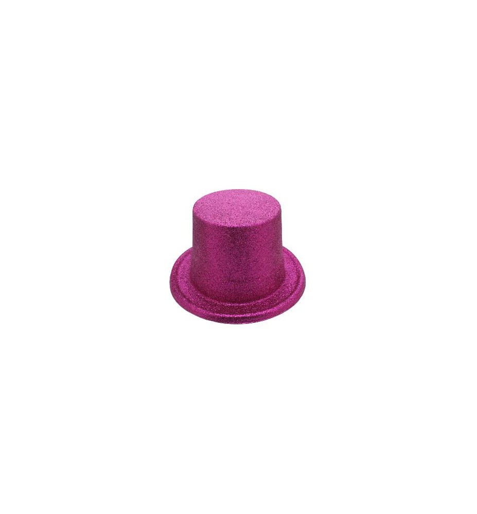 -CHISTERA PURPURINA FUCSIA