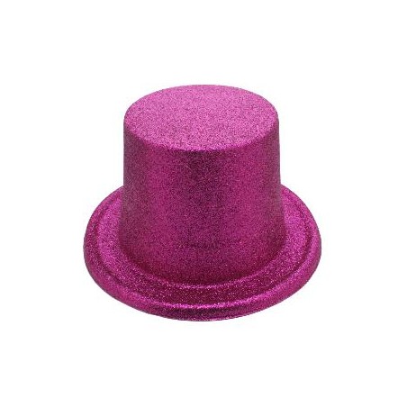 -CHISTERA PURPURINA FUCSIA