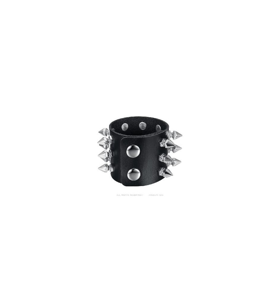 -PULSERA BRAZALETE PUNKY