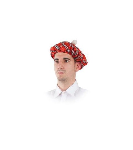-GORRO ESCOCES