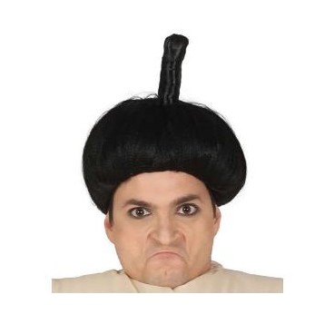 -PELUCA SUMO