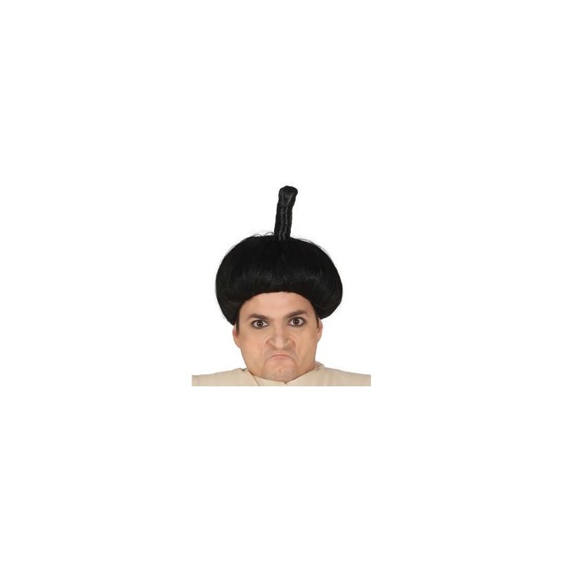 -PELUCA SUMO