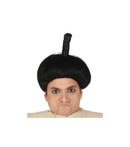 -PELUCA SUMO