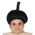 -PELUCA SUMO