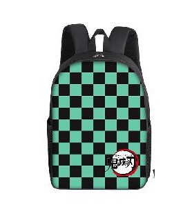 -MOCHILA TANJIRO KAMADO