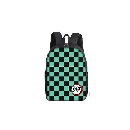 -MOCHILA TANJIRO KAMADO
