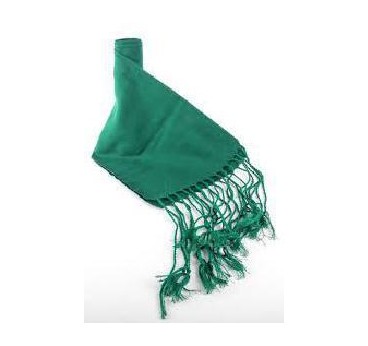 FAJIN-GUERRIKO VERDE 6*24