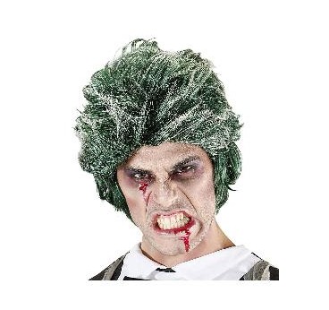 -PELUCA ZOMBI