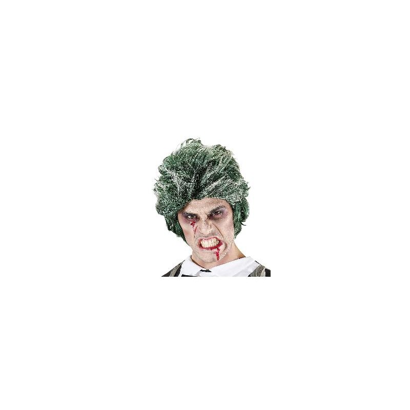 -PELUCA ZOMBI