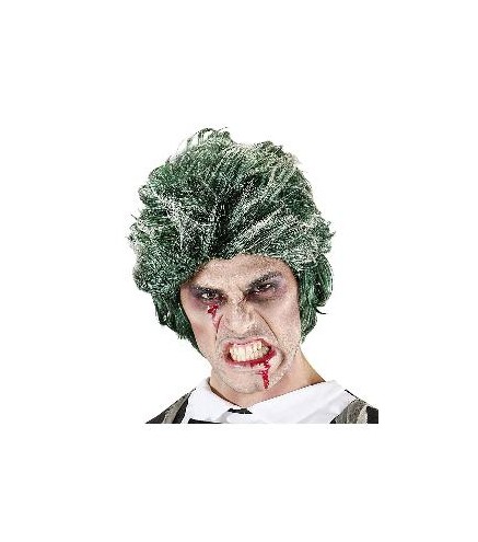 -PELUCA ZOMBI