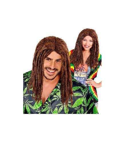 PELUCA RASTAS