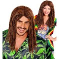 PELUCA RASTAS