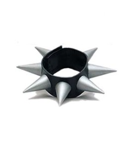 -PULSERA PUNK