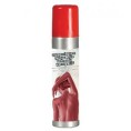 -MAQUILLAJE EN ESPRAY ROJO 75 ML -MAQUILLAJE EN ESPRAY ROJO 75 ML