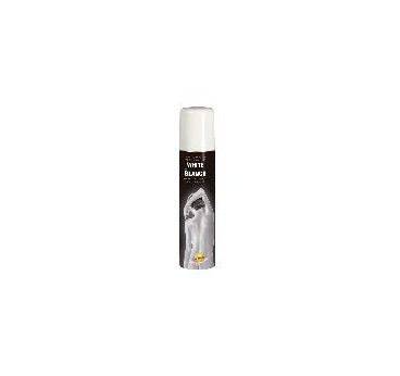 -MAQUILLAJE EN ESPRAY BLANCO 75 ML