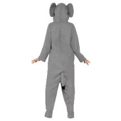 -DISFRAZ ELEFANTE  M