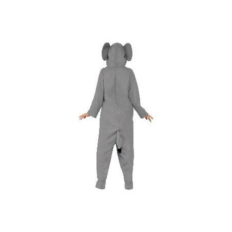 -DISFRAZ ELEFANTE  M