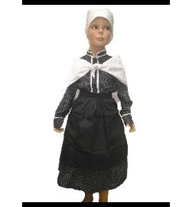 -TRAJE CASERA FLOR 6
