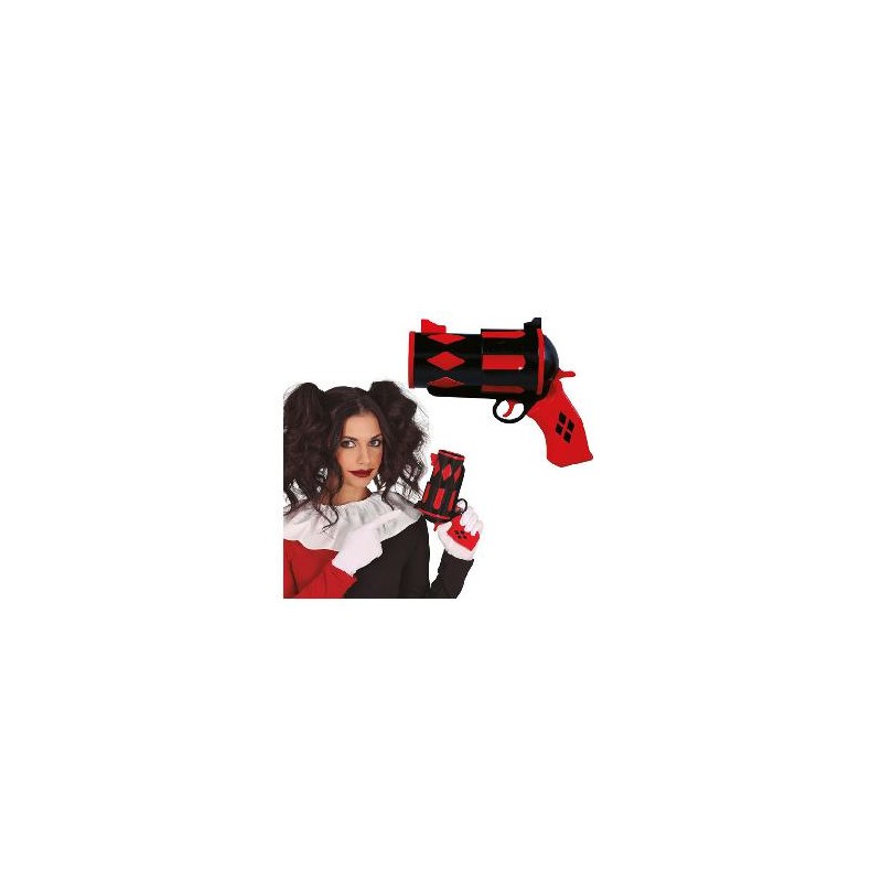 -PISTOLA "DANGEROUS", 20 CMS. -PISTOLA "DANGEROUS", 20 CMS.