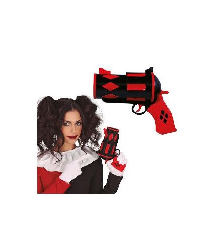 -PISTOLA "DANGEROUS", 20 CMS.