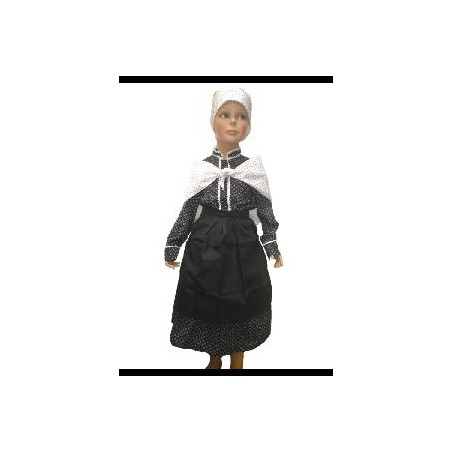 -TRAJE CASERA FLOR 6