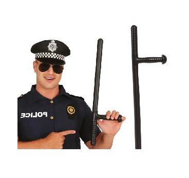 -PORRA POLICIA 57 CMS.