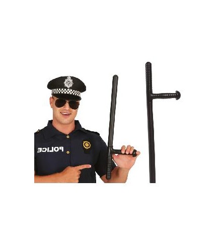 -PORRA POLICIA 57 CMS.