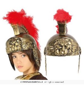 -CASCO ROMANO INFANTIL