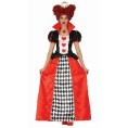 -DISFRAZ DAMA CORAZONES 38 - 40 (M)