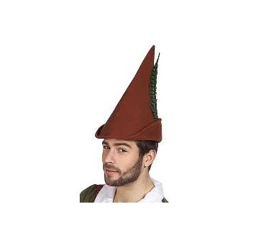 -SOMBRERO FIELTRO ROBIN