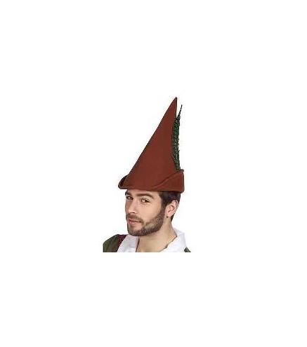 -SOMBRERO FIELTRO ROBIN