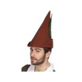 -SOMBRERO FIELTRO ROBIN