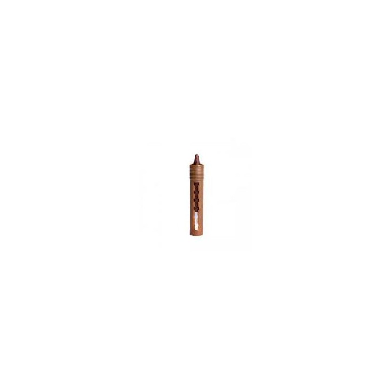 -BLISTER BARRA MAQUILLAJE MARRON
