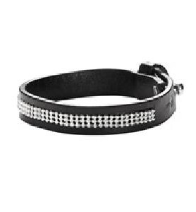 -PULSERA CON TACHUELAS