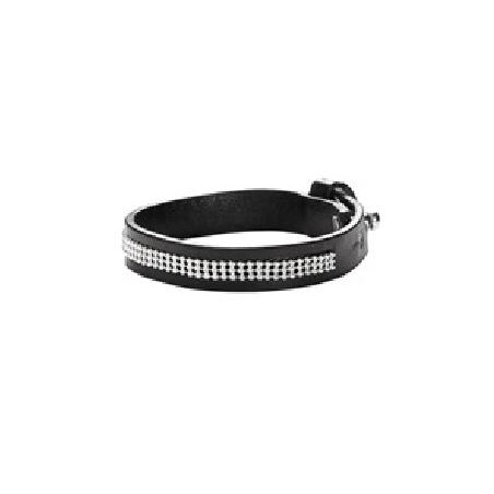 -PULSERA CON TACHUELAS