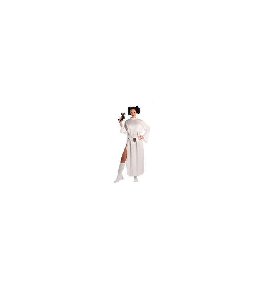 -DISFRAZ PRINCESA LEIA M