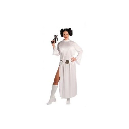 -DISFRAZ PRINCESA LEIA M