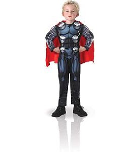 DISFRAZ THOR 8-10