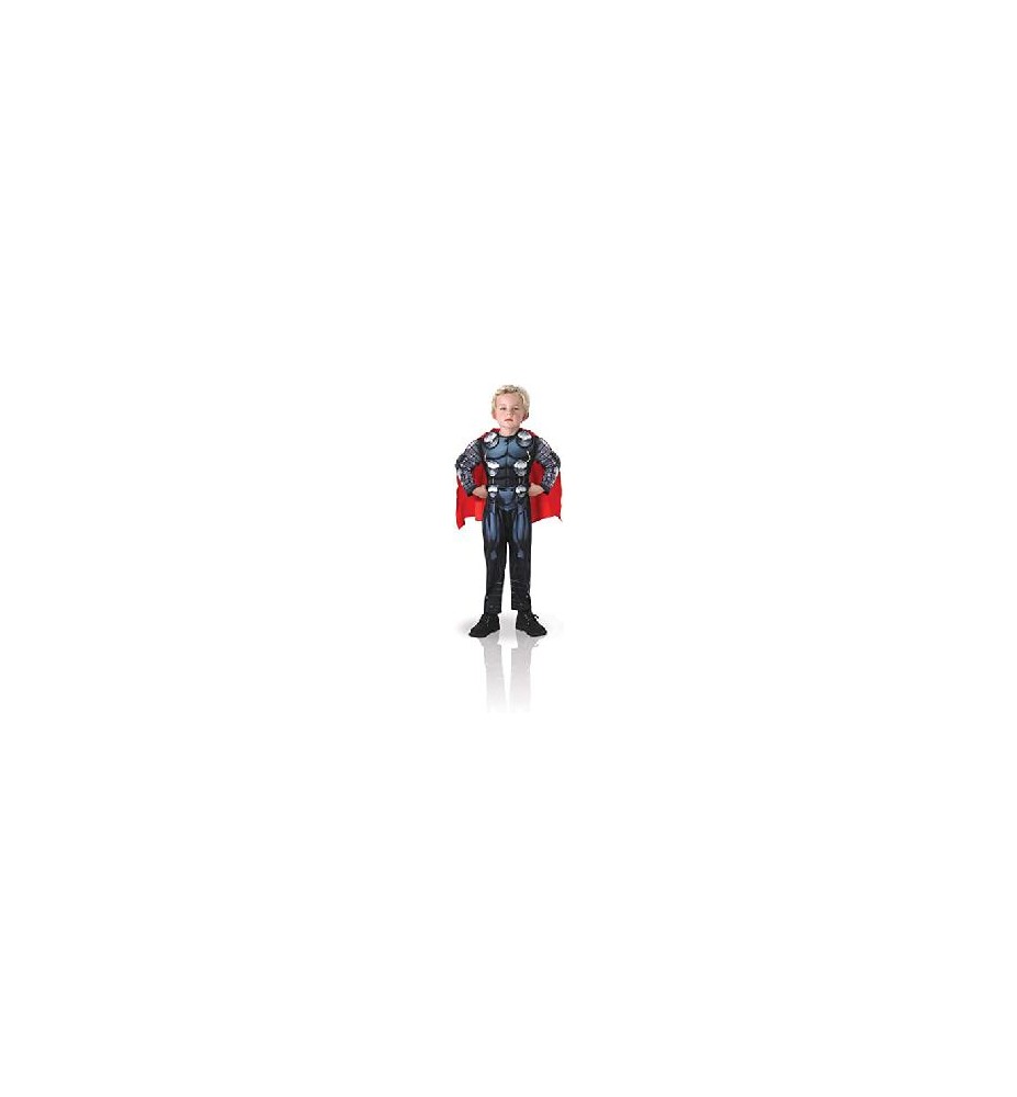 DISFRAZ THOR 8-10