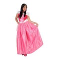 -DISFRAZ PRINCESA DE CUENTO ROSA XS-S