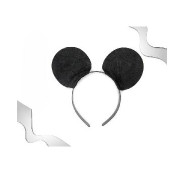 DIADEMA MICKEY
