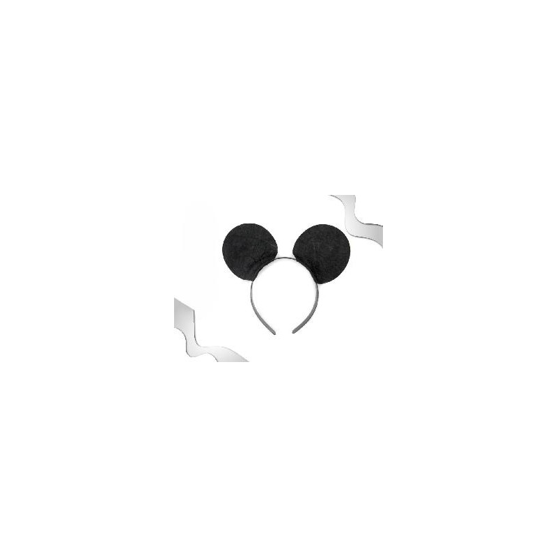 DIADEMA MICKEY