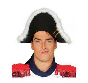 -GORRO NAPOLEON