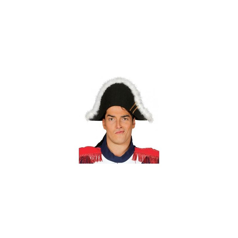 -GORRO NAPOLEON