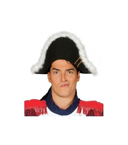 -GORRO NAPOLEON