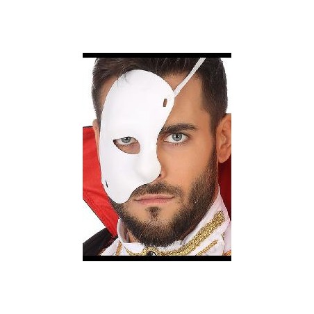 -ANTIFAZ FANTASMA OPERA