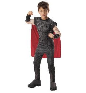 DISFRAZ THOR FZ T-M/L