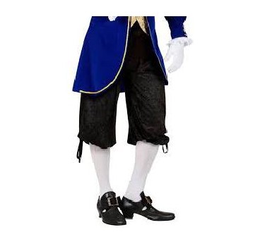 -PANTALON BOMBACHO UNISES NEGRO