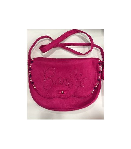 -BOLSO BARBYE FUCSIA ADULTO